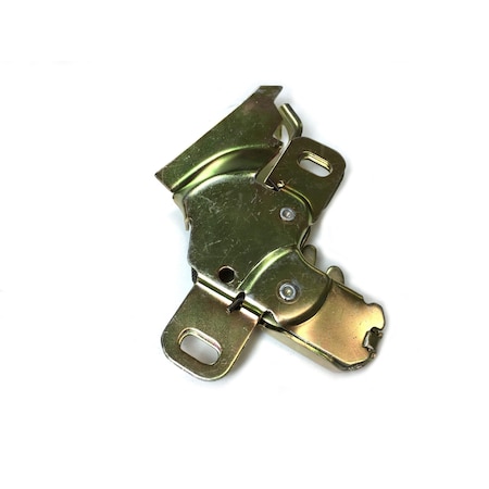 Fairchild Industries F4090 - 1982-1986 Ford Bronco Hood Latch, Non-Locking F4090